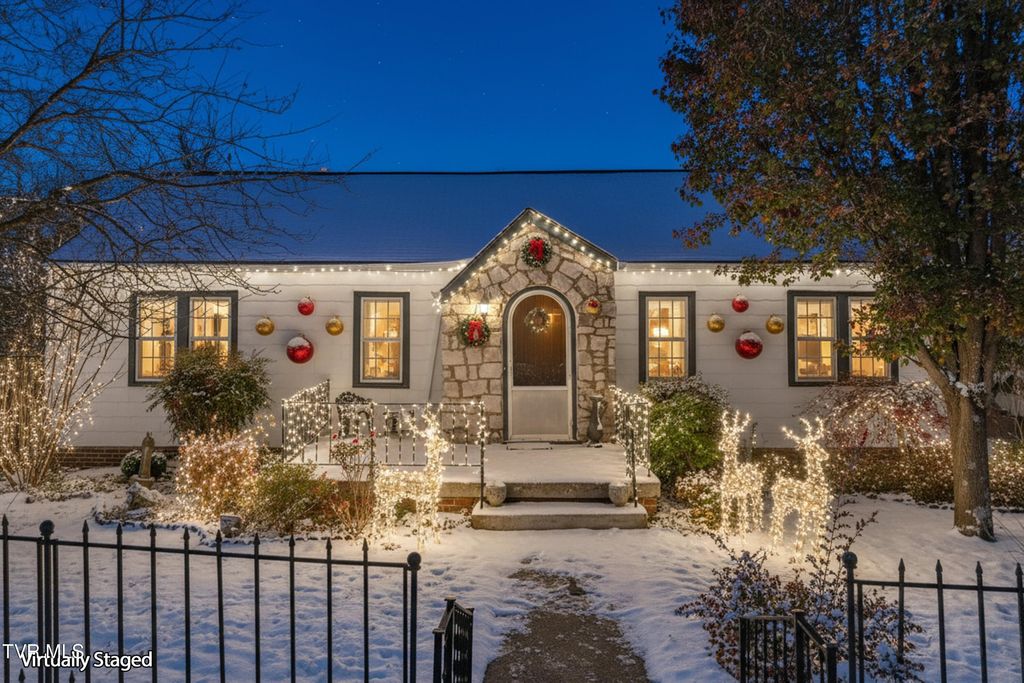 5417 Jacksboro Pike, Knoxville, TN 37918