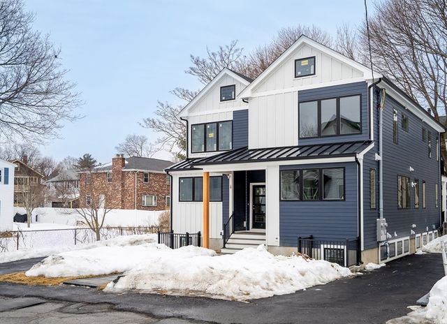 19 Keith St 2, Watertown, MA 02472