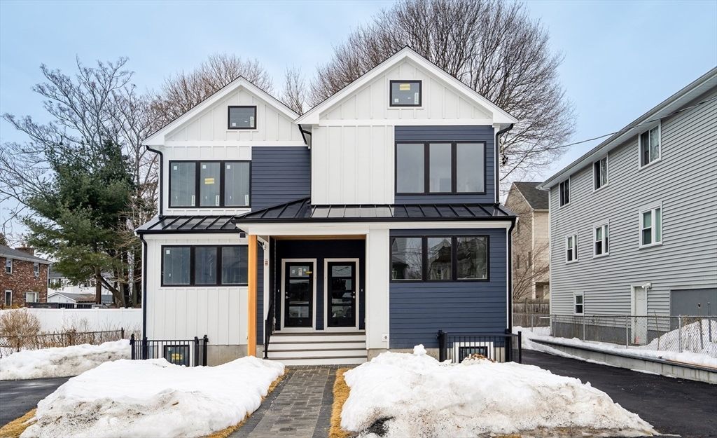 19 Keith St 2, Watertown, MA 02472