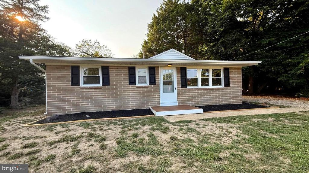 310 LINCOLN AVE, Vineland, NJ 08360