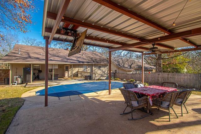 7603 Club Lane, Sherwood, AR 72120