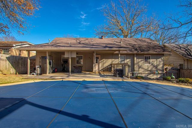 7603 Club Lane, Sherwood, AR 72120