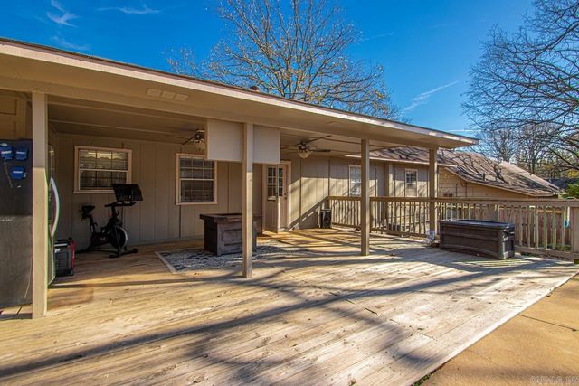 7603 Club Lane, Sherwood, AR 72120