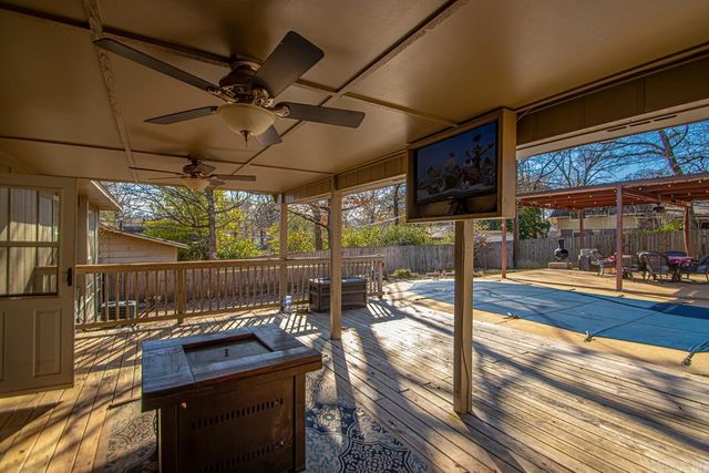 7603 Club Lane, Sherwood, AR 72120