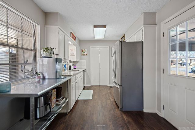 7603 Club Lane, Sherwood, AR 72120