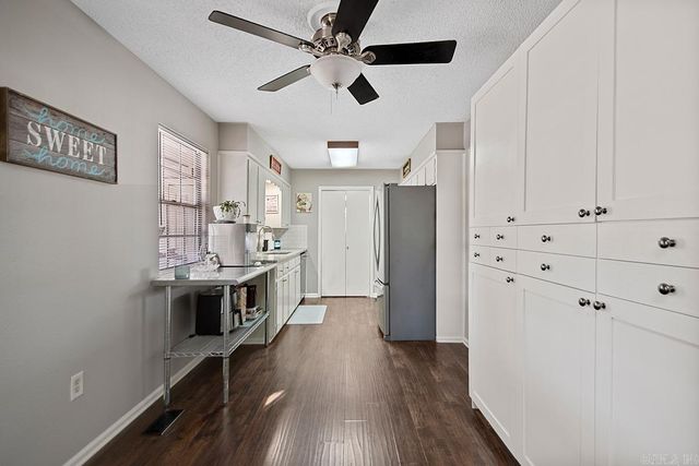 7603 Club Lane, Sherwood, AR 72120