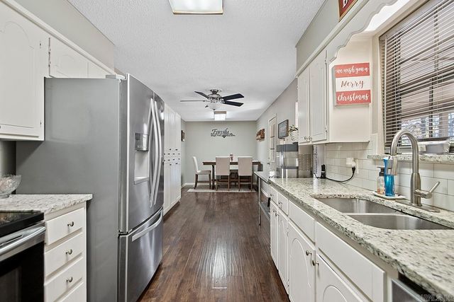 7603 Club Lane, Sherwood, AR 72120