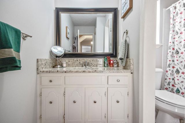 7603 Club Lane, Sherwood, AR 72120