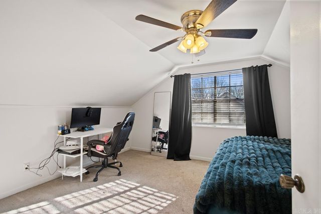 7603 Club Lane, Sherwood, AR 72120