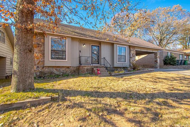 7603 Club Lane, Sherwood, AR 72120