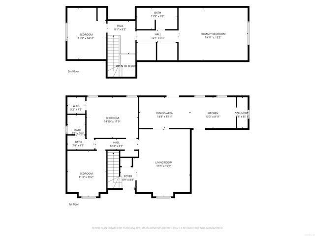 7603 Club Lane, Sherwood, AR 72120