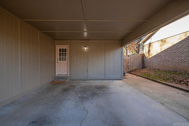 7603 Club Lane, Sherwood, AR 72120