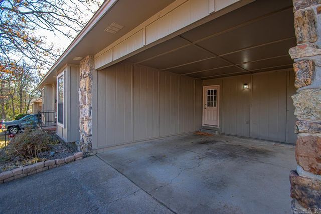 7603 Club Lane, Sherwood, AR 72120