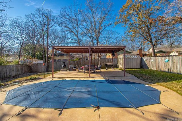 7603 Club Lane, Sherwood, AR 72120