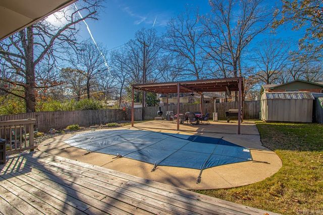 7603 Club Lane, Sherwood, AR 72120