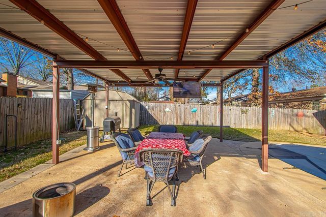 7603 Club Lane, Sherwood, AR 72120