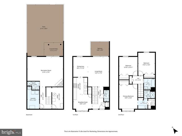 4961 ORISKANY DR, Annandale, VA 22003