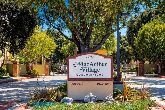 1010 W Macarthur Boulevard 118, Santa Ana, CA 92707