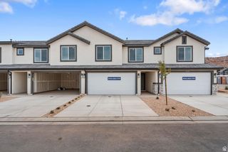 2179 S WOLVERINE WAY #2452, Washington, UT 84780