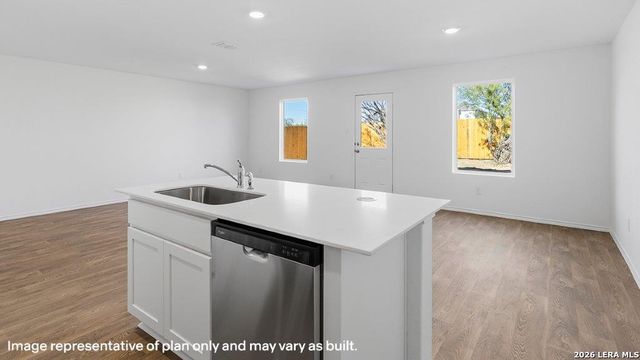 4822 Turquoise Park, San Antonio, TX 78222