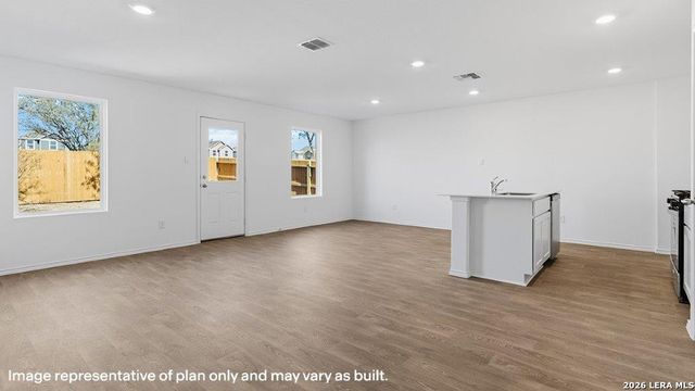 4822 Turquoise Park, San Antonio, TX 78222