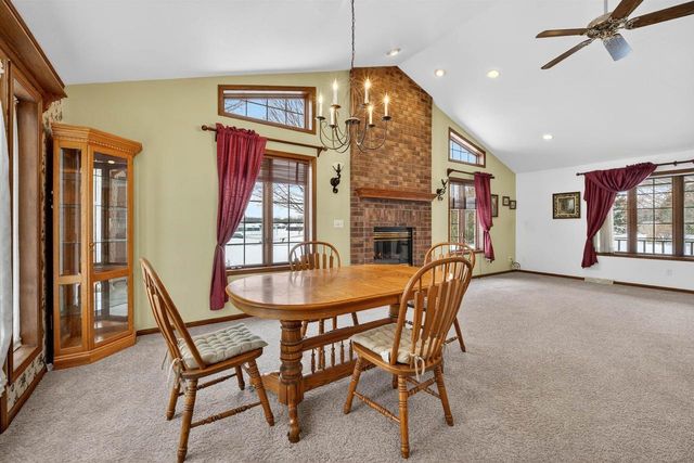 885 DRIFTWOOD DRIVE, Brillion, WI 54110
