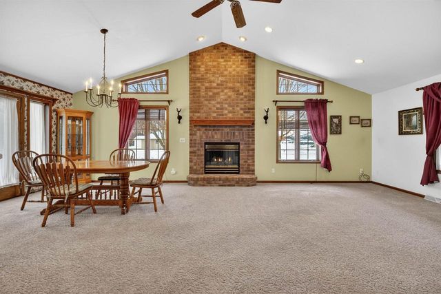 885 DRIFTWOOD DRIVE, Brillion, WI 54110