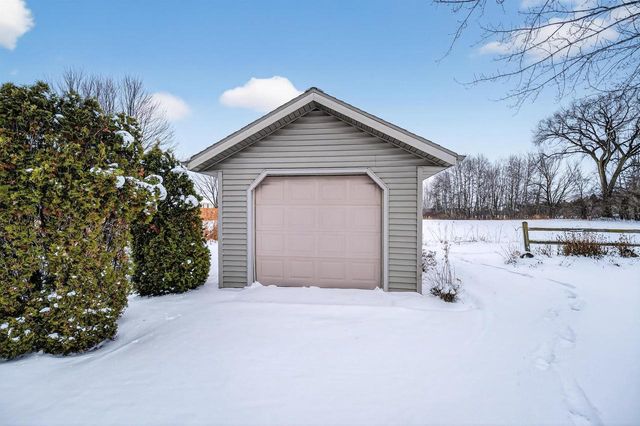 885 DRIFTWOOD DRIVE, Brillion, WI 54110