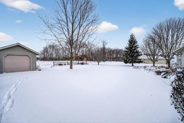 885 DRIFTWOOD DRIVE, Brillion, WI 54110