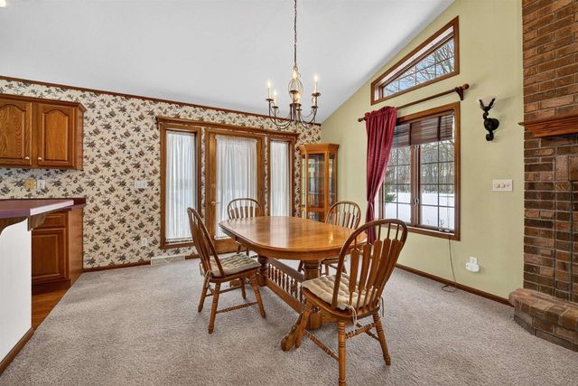 885 DRIFTWOOD DRIVE, Brillion, WI 54110