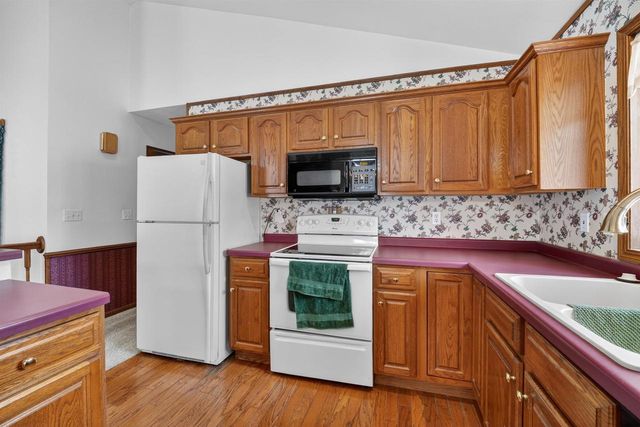 885 DRIFTWOOD DRIVE, Brillion, WI 54110