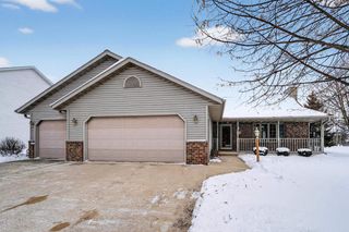 885 DRIFTWOOD DRIVE, Brillion, WI 54110