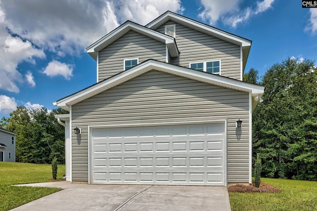 913 Harper Rose Court, West Columbia, SC 29170