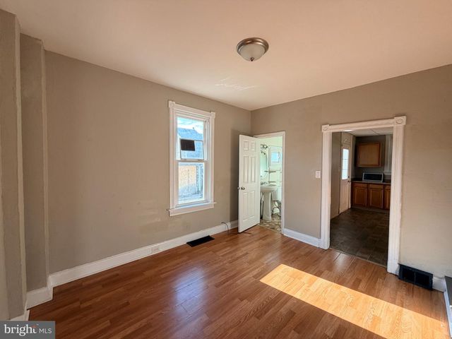 133 E LEE ST, Hagerstown, MD 21740