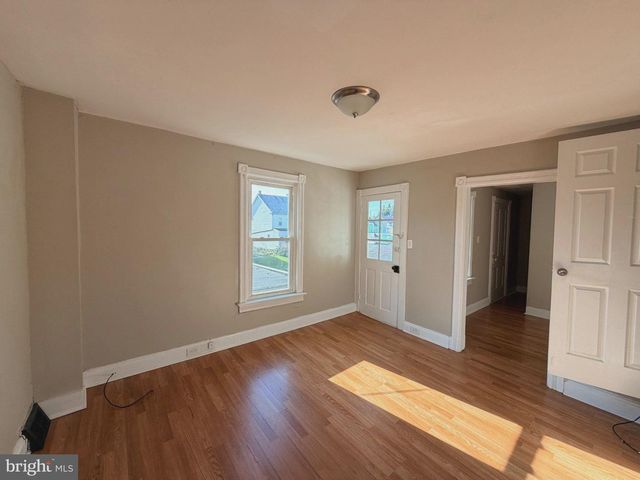 133 E LEE ST, Hagerstown, MD 21740