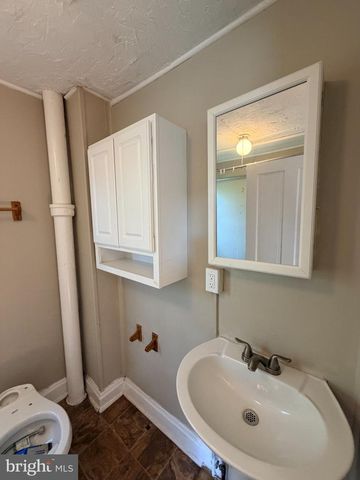 133 E LEE ST, Hagerstown, MD 21740