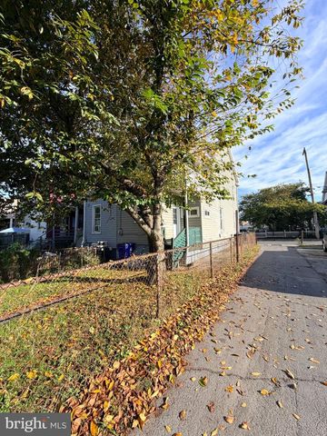 133 E LEE ST, Hagerstown, MD 21740