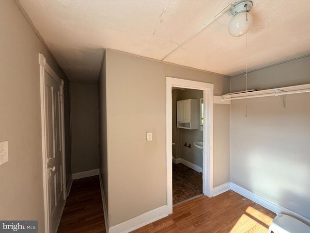 133 E LEE ST, Hagerstown, MD 21740