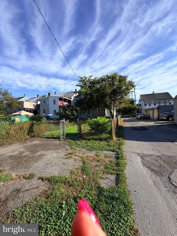 133 E LEE ST, Hagerstown, MD 21740