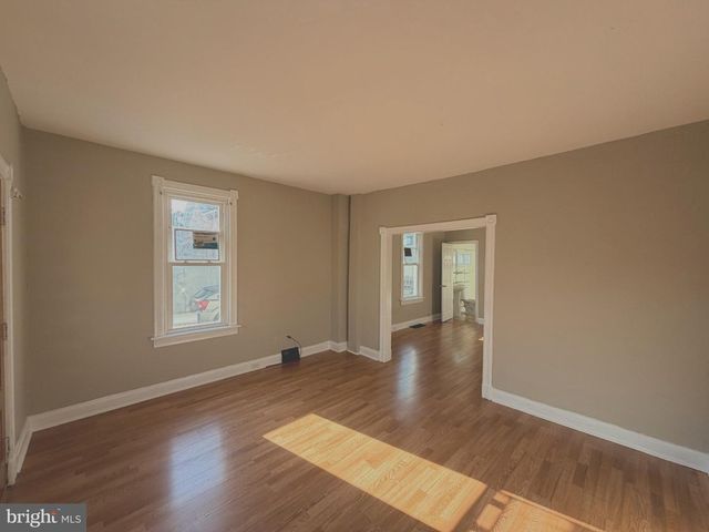133 E LEE ST, Hagerstown, MD 21740