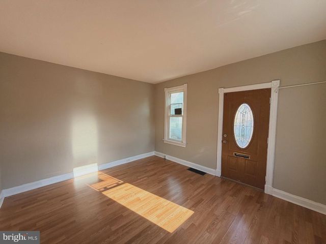133 E LEE ST, Hagerstown, MD 21740