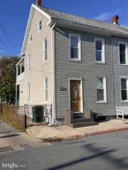133 E LEE ST, Hagerstown, MD 21740