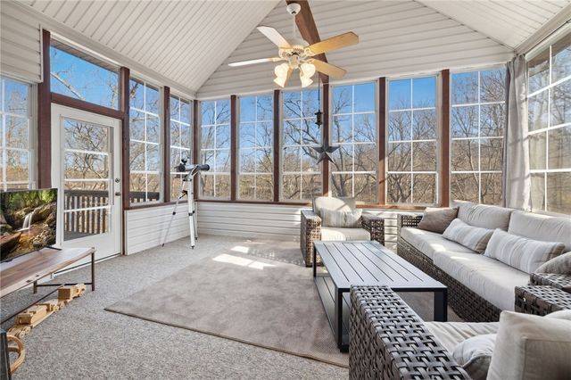 11 Aldridge Lane, Bella Vista, AR 72715