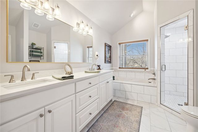11 Aldridge Lane, Bella Vista, AR 72715