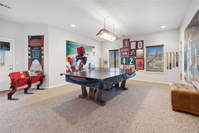 11 Aldridge Lane, Bella Vista, AR 72715