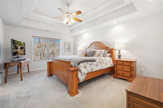 11 Aldridge Lane, Bella Vista, AR 72715