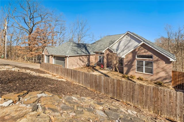 11 Aldridge Lane, Bella Vista, AR 72715