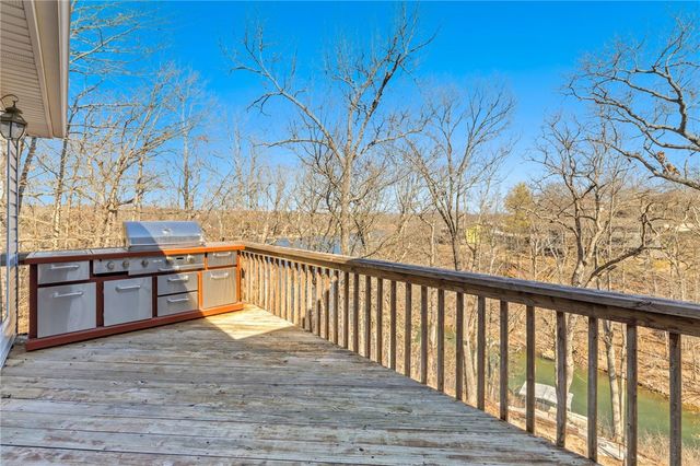 11 Aldridge Lane, Bella Vista, AR 72715