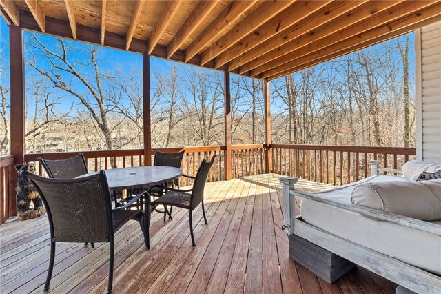 11 Aldridge Lane, Bella Vista, AR 72715