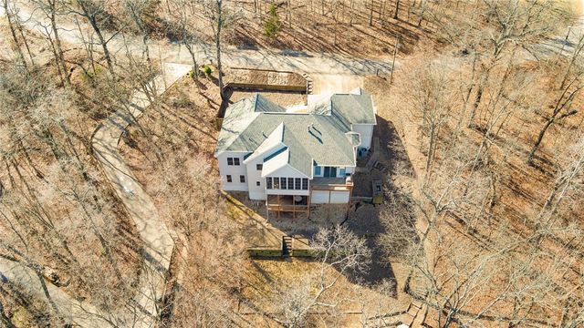 11 Aldridge Lane, Bella Vista, AR 72715
